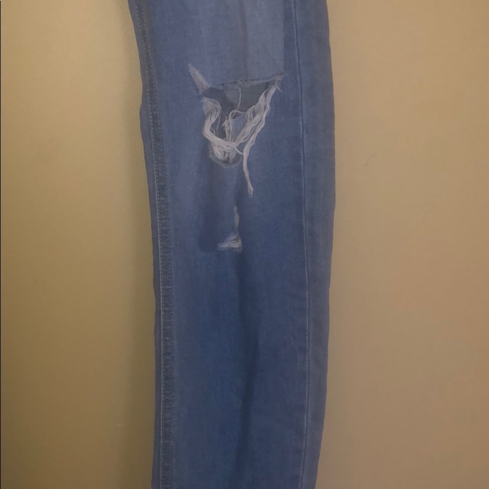 CR7 Ripped Jeans - Picture 7 of 7